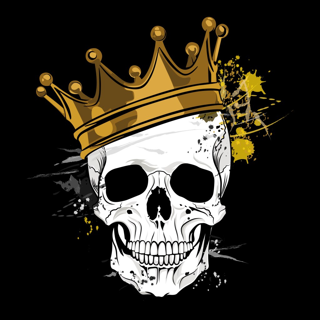 Cementerio de heroes